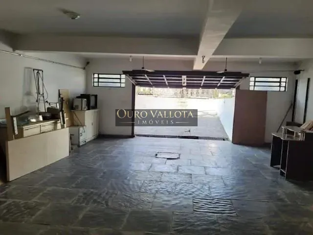 Casa com 224m² 3 quartos e 4 banheiros, à venda, no bairro Vila Santa Clara em São Paulo
