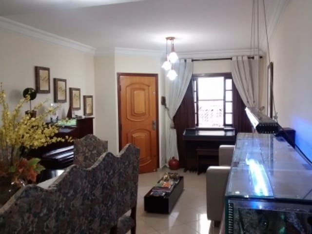 Foto do Casa - Residencial - Vila Campesina | Zequinha Imóveis