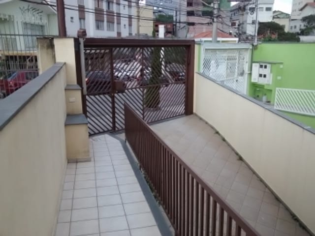 Foto do Casa - Residencial - Vila Campesina | Zequinha Imóveis