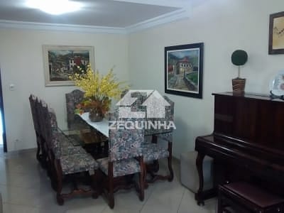 Casa, 3 quartos, 237 m² - Foto 5
