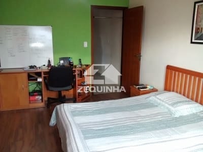 Casa, 3 quartos, 237 m² - Foto 11
