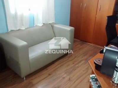 Casa, 3 quartos, 237 m² - Foto 8