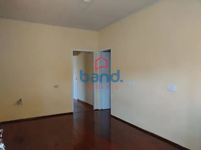Casa com 100m² 3 quartos e 2 banheiros, à venda, no bairro Centro em Porto Feliz