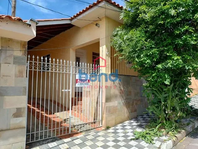 Casa com 100m² 3 quartos e 2 banheiros, à venda, no bairro Centro em Porto Feliz