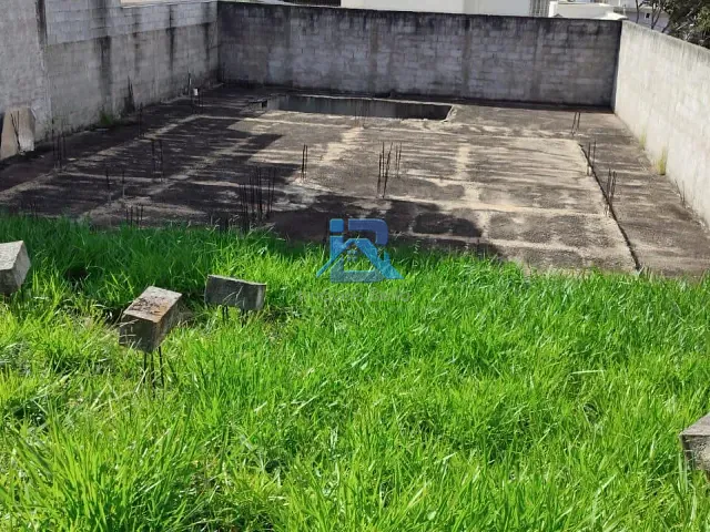 Casa com 360m² 3 quartos e 2 banheiros, à venda, no bairro Giardino D  Itália em Itatiba