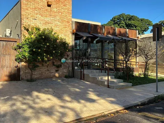 Casa à venda, no bairro Santos Dumont em São José do Rio Preto