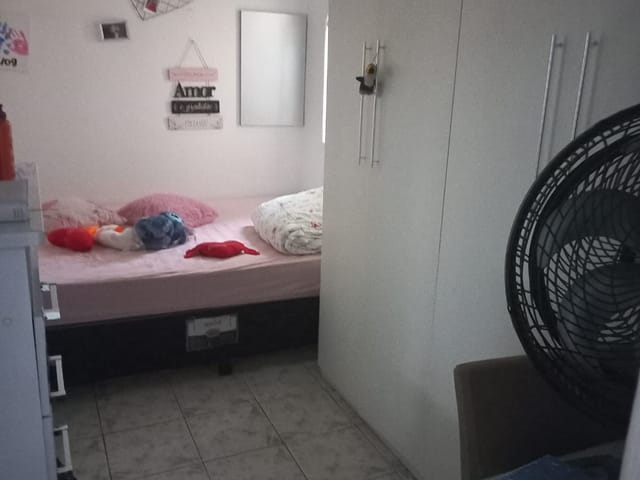 Casa com 145m² 2 quartos e 2 banheiros, à venda, no bairro Parque Tropical em Campos dos Goytacazes