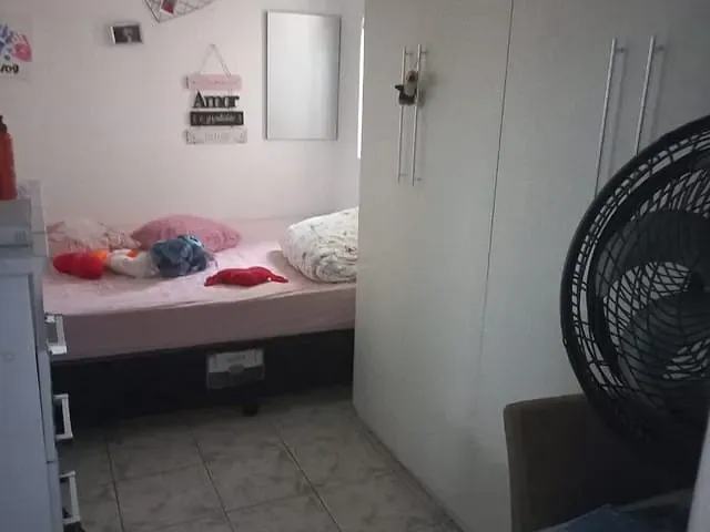 Casa com 145m² 2 quartos e 2 banheiros, à venda, no bairro Parque Tropical em Campos dos Goytacazes