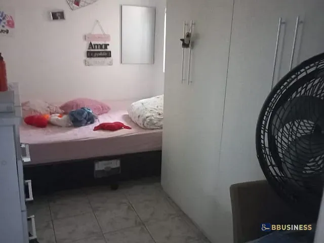 Casa com 145m² 2 quartos e 2 banheiros, à venda, no bairro Parque Tropical em Campos dos Goytacazes