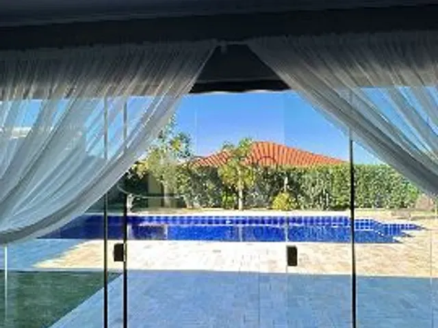 Casa com 641m² 3 quartos e 4 banheiros, à venda, no bairro Jardim Presidente Kennedy em Apucarana