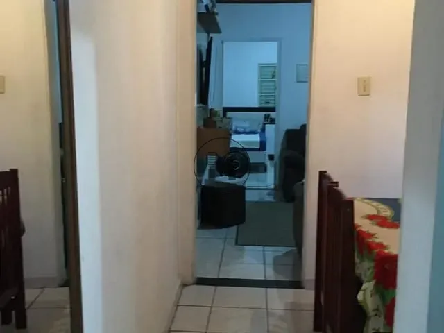 Casa com 157m² 2 quartos e 2 banheiros, à venda, no bairro Jardim Coelho Neto em Guaratinguetá