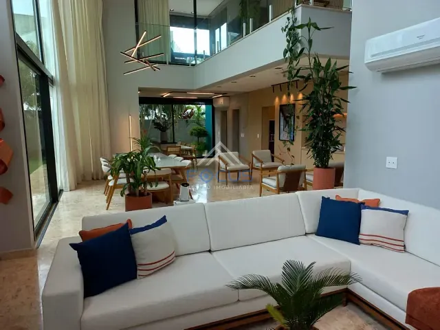 Casa com 450m² 3 quartos e 3 banheiros, à venda, no bairro Parque da Represa em Jundiaí