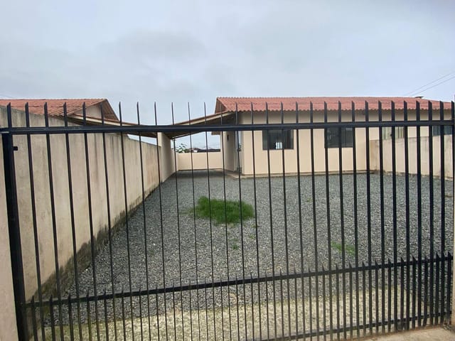 Foto do Casa - Casa para locação, Santa Regina, Itajaí, SC | Francelino Imóveis