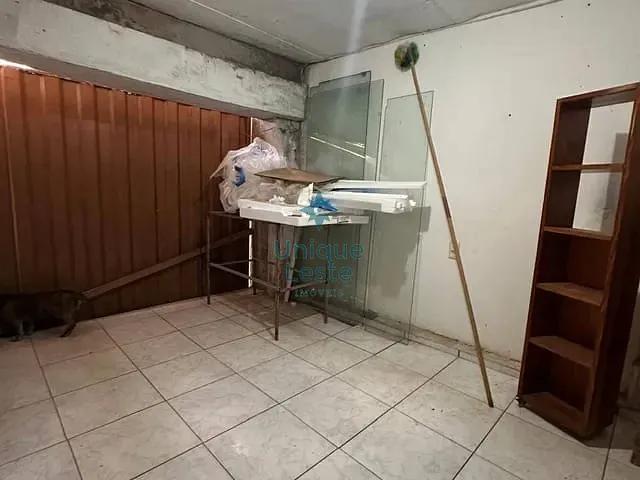 Casa 5 quartos e 2 banheiros, à venda, no bairro Boa Vista em Belo Horizonte