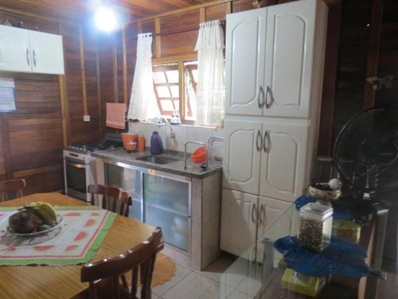 Casa, 4 quartos, 100 m² - Foto 11