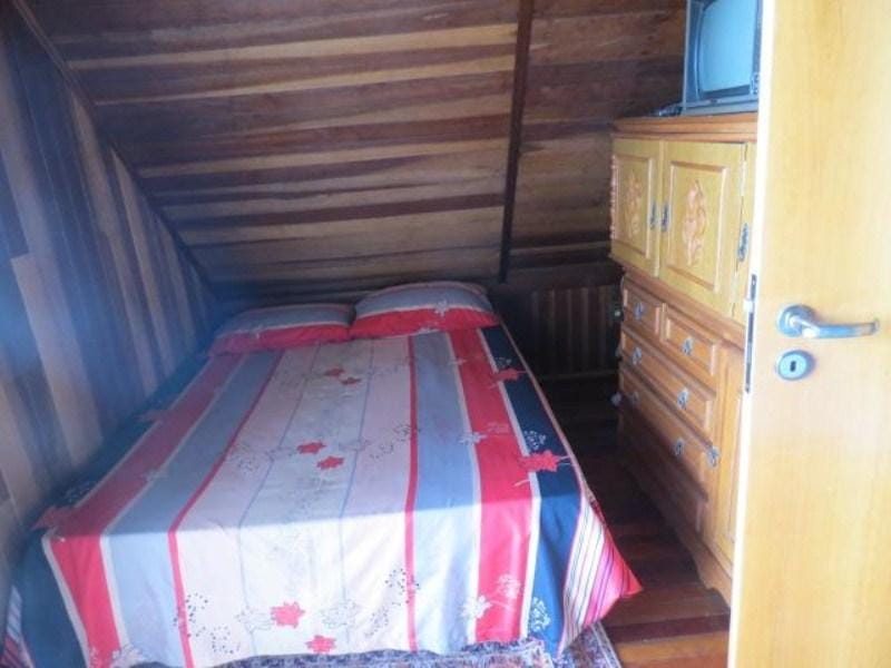 Casa, 4 quartos, 100 m² - Foto 20