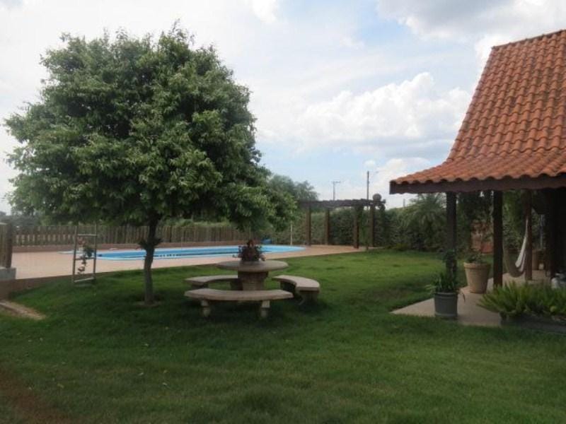 Casa, 4 quartos, 100 m² - Foto 2