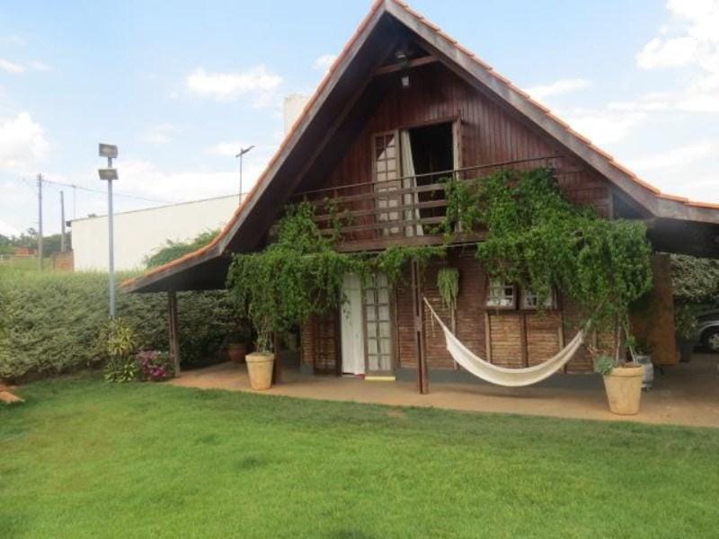 Casa, 4 quartos, 100 m² - Foto 1