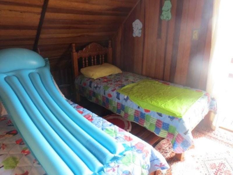 Casa, 4 quartos, 100 m² - Foto 19