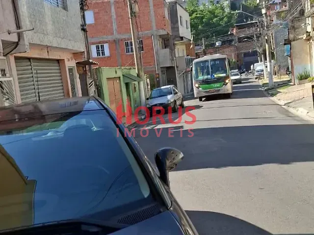 Casa 2 quartos e 2 banheiros, à venda, no bairro Jardim Paulistano (Zona Norte) em São Paulo