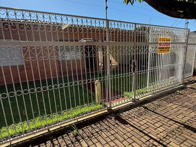 Foto do Casa - Casa para locação, Centro, Rolândia, PR | Imobiliária Casa Grande - Rolândia
