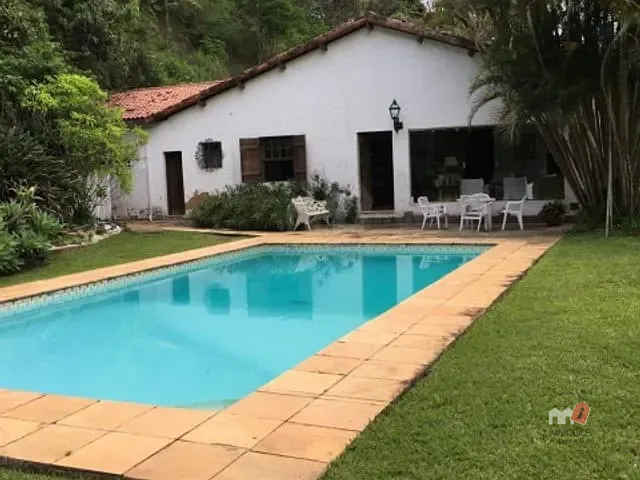 Casa com 50000m², à venda, no bairro Bonsucesso em Petrópolis