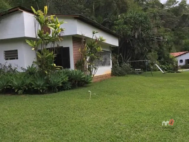 Casa com 50000m², à venda, no bairro Bonsucesso em Petrópolis