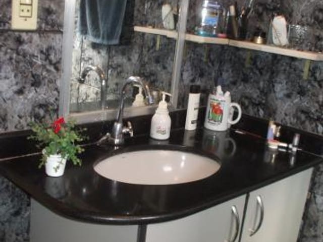 Foto do Casa - Casa  residencial à venda, Jardim Valparaíba, São José dos Campos. | INDEPENDENCE NEGOCIOS IMOBILIARIOS LTDA