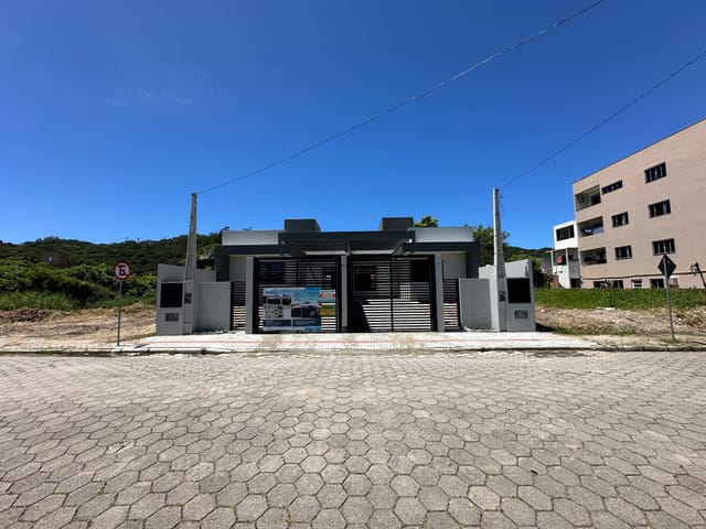 Foto do Casa - Casa à venda, José Amândio, Bombinhas, SC | Interpraias Imóveis