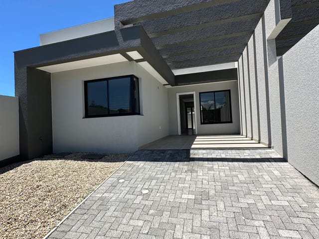 Foto do Casa - Casa à venda, José Amândio, Bombinhas, SC | Interpraias Imóveis