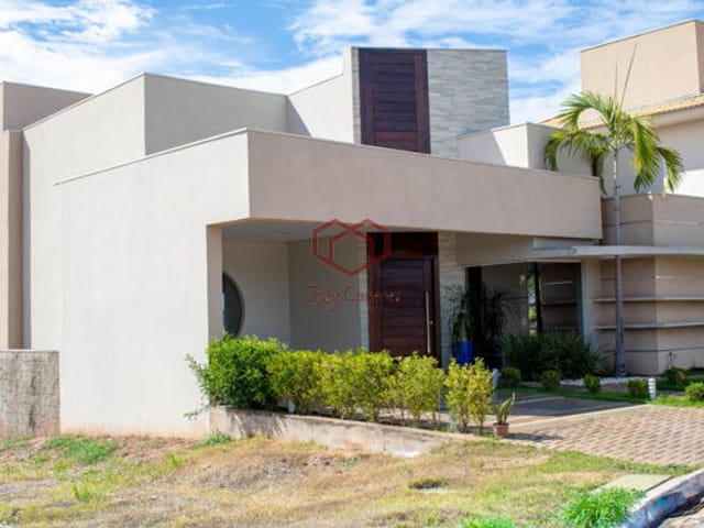 Casa com 454m² 3 quartos e 4 banheiros, à venda, no bairro Condomínio Florais do Valle em Cuiabá