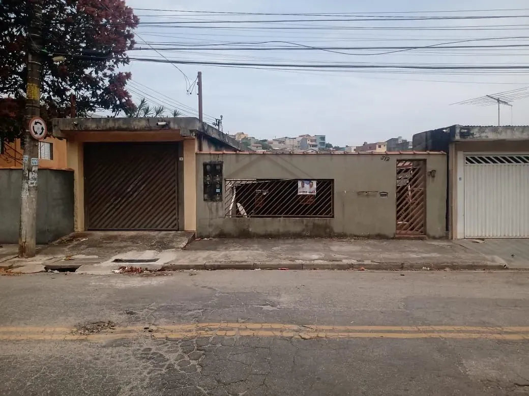 Casa, 2 quartos, 327 m² - Foto 2