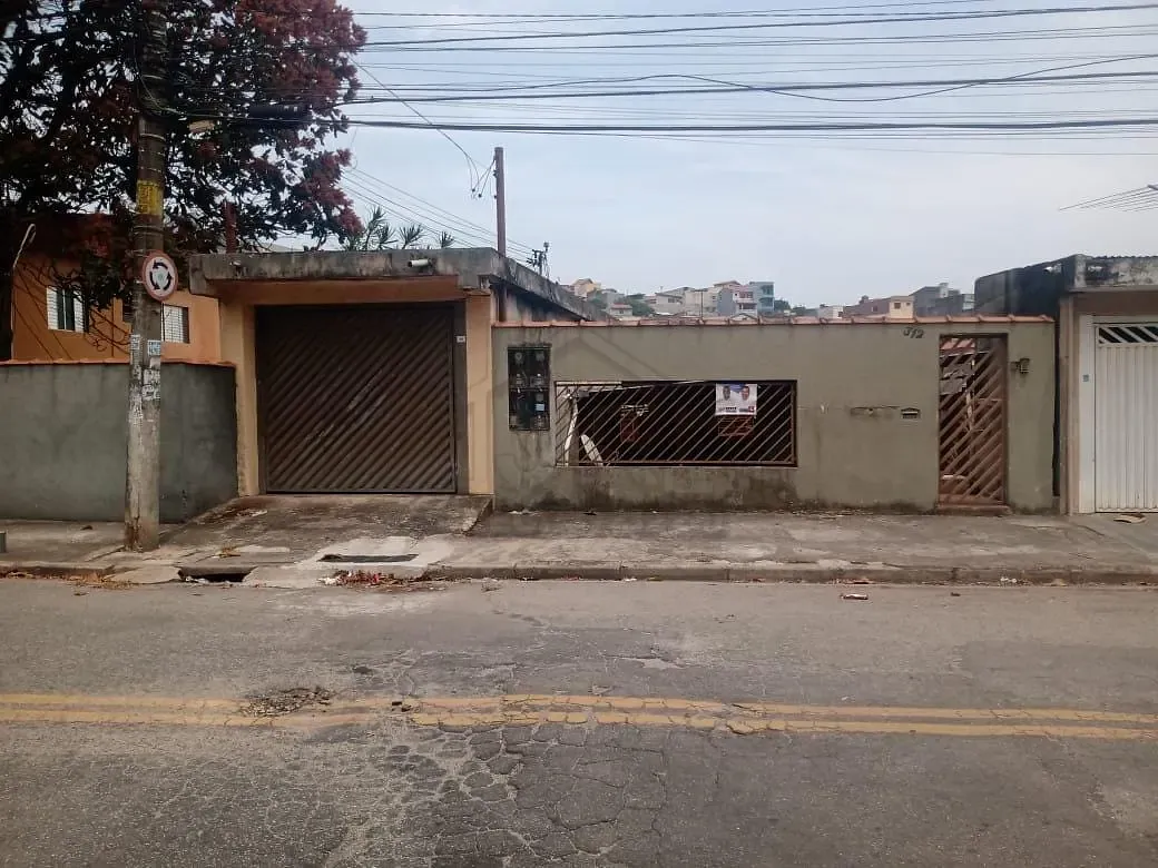 Casa, 2 quartos, 327 m² - Foto 1