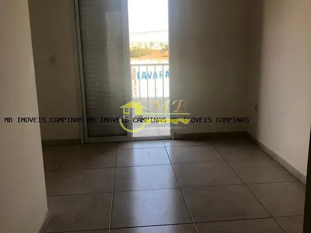 Casa com 70m² 2 quartos e 2 banheiros, à venda, no bairro Vila Aeroporto em Campinas