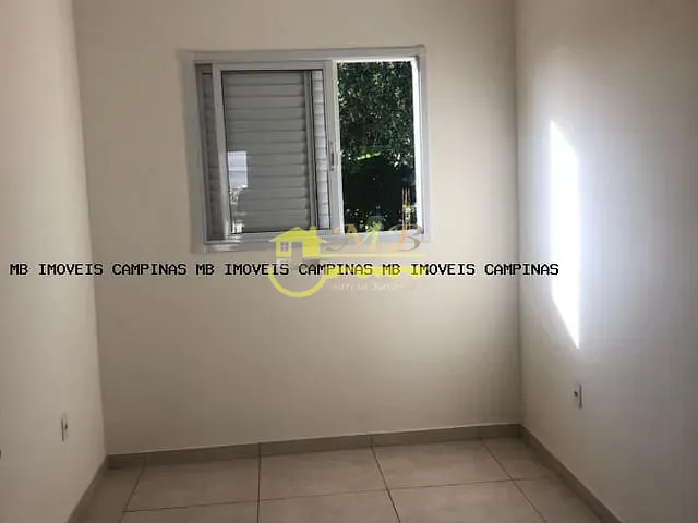 Casa com 70m² 2 quartos e 2 banheiros, à venda, no bairro Vila Aeroporto em Campinas