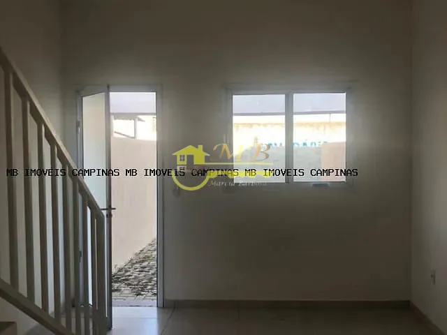 Casa com 70m² 2 quartos e 2 banheiros, à venda, no bairro Vila Aeroporto em Campinas