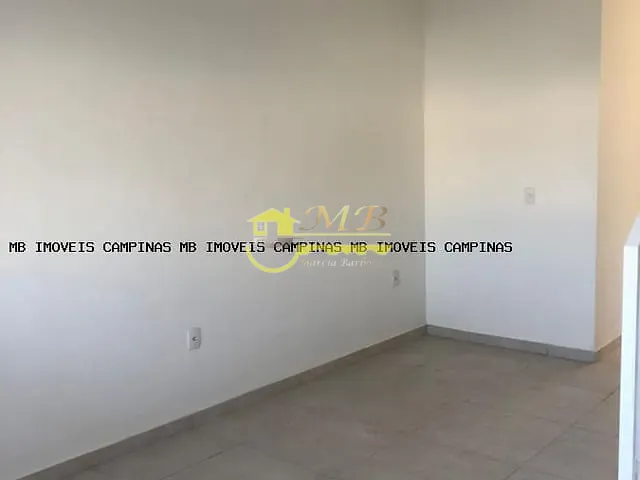 Casa com 70m² 2 quartos e 2 banheiros, à venda, no bairro Vila Aeroporto em Campinas