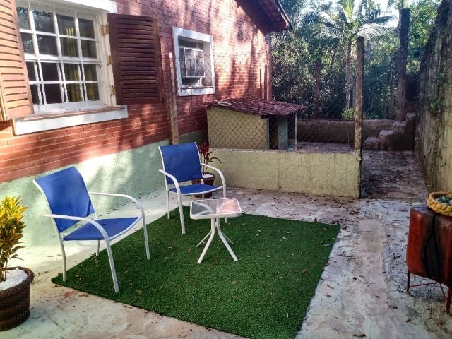 Casa com 140m² 3 quartos e 2 banheiros, à venda, no bairro Colônia (Zona Sul) em São Paulo