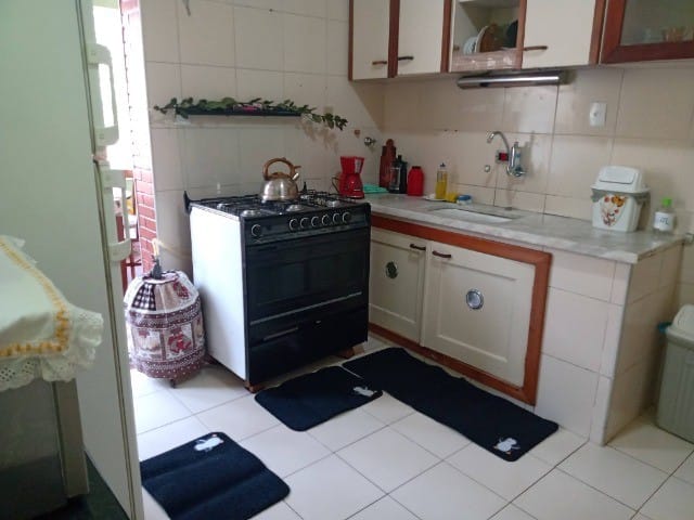 Casa com 140m² 3 quartos e 2 banheiros, à venda, no bairro Colônia (Zona Sul) em São Paulo
