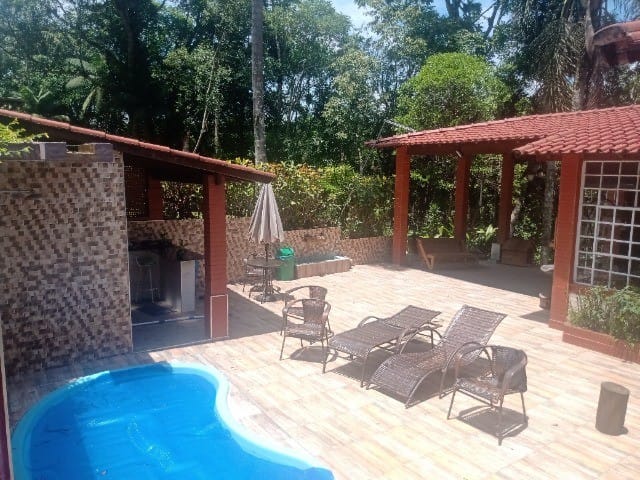 Casa com 140m² 3 quartos e 2 banheiros, à venda, no bairro Colônia (Zona Sul) em São Paulo