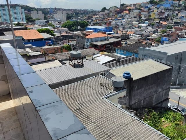 Casa com 250m² 10 quartos e 8 banheiros, à venda, no bairro Jardim Figueira Grande em São Paulo