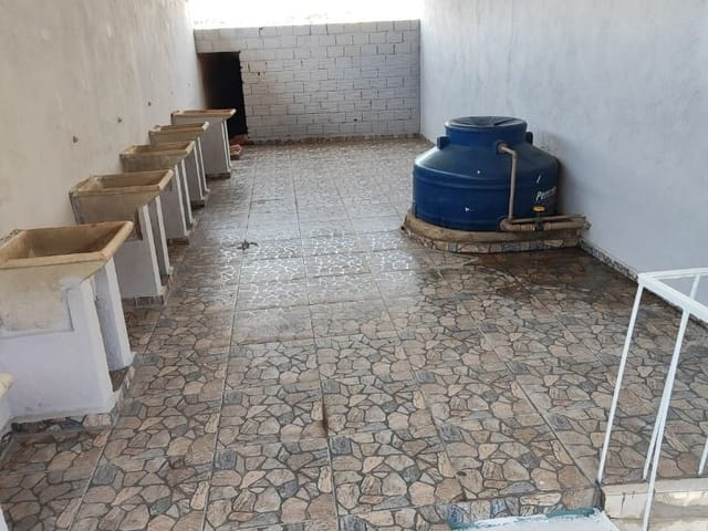Casa com 250m² 10 quartos e 8 banheiros, à venda, no bairro Jardim Figueira Grande em São Paulo