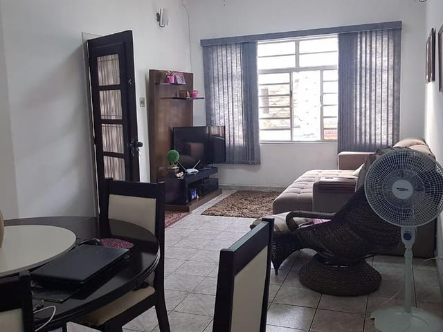 Casa com 182m² 2 quartos e 1 banheiro, à venda, no bairro Vila Anastácio em São Paulo