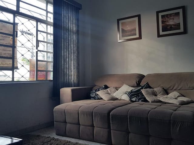 Casa com 182m² 2 quartos e 1 banheiro, à venda, no bairro Vila Anastácio em São Paulo