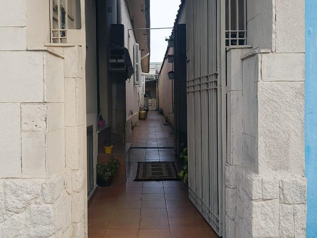 Casa com 182m² 2 quartos e 1 banheiro, à venda, no bairro Vila Anastácio em São Paulo