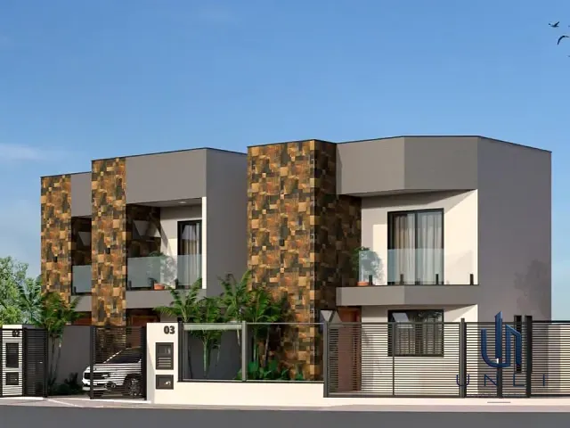 Casa 2 quartos e 3 banheiros, à venda, no bairro Santa Rita do Zarur em Volta Redonda