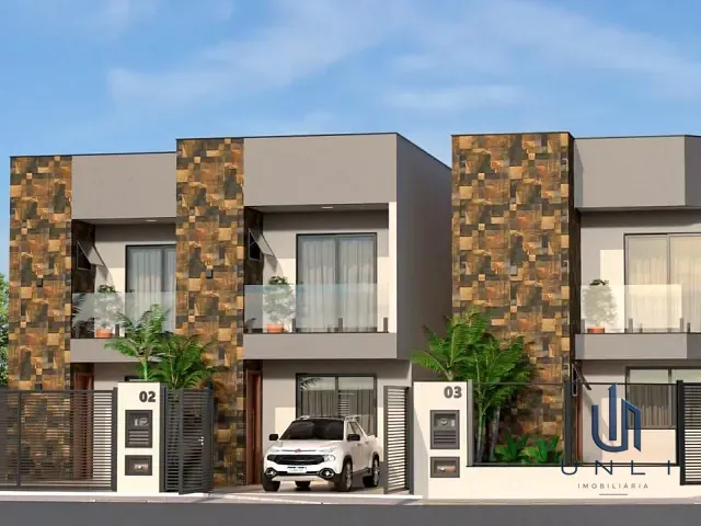 Casa 2 quartos e 3 banheiros, à venda, no bairro Santa Rita do Zarur em Volta Redonda