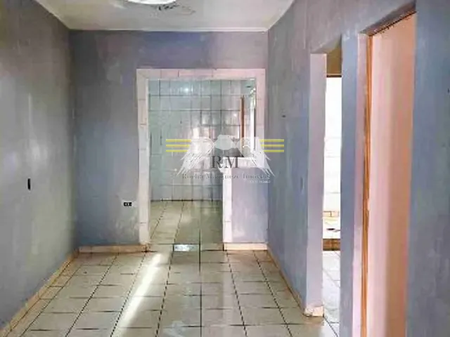 Casa com 150m² 2 quartos e 1 banheiro, à venda, no bairro Esmeralda em Praia Grande