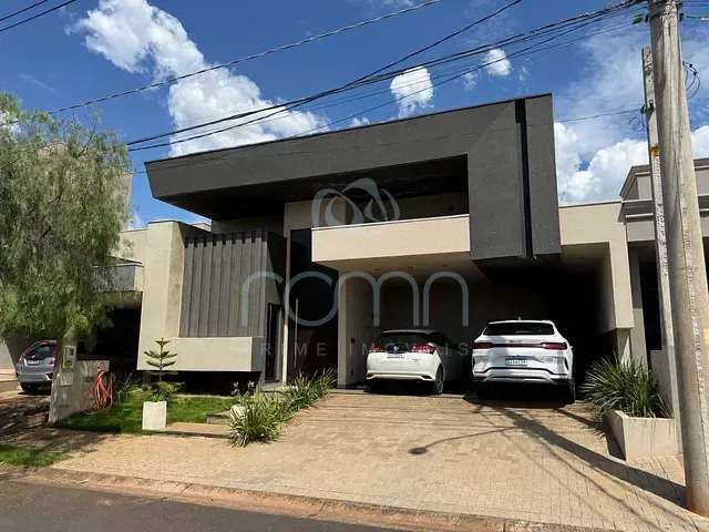 Casa com 250m² 3 quartos e 5 banheiros, à venda, no bairro Residencial Village Damha Rio Preto II em São José do Rio Preto