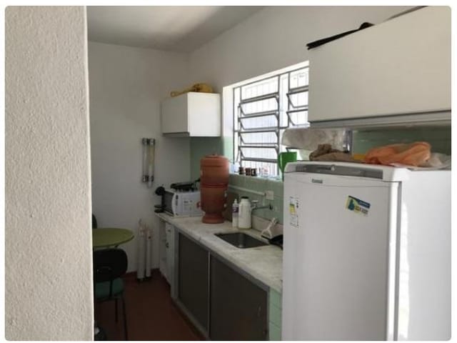 Foto do Casa - Casa - Ponto comercial no Centro - Locação! | RUSSI IMÓVEIS